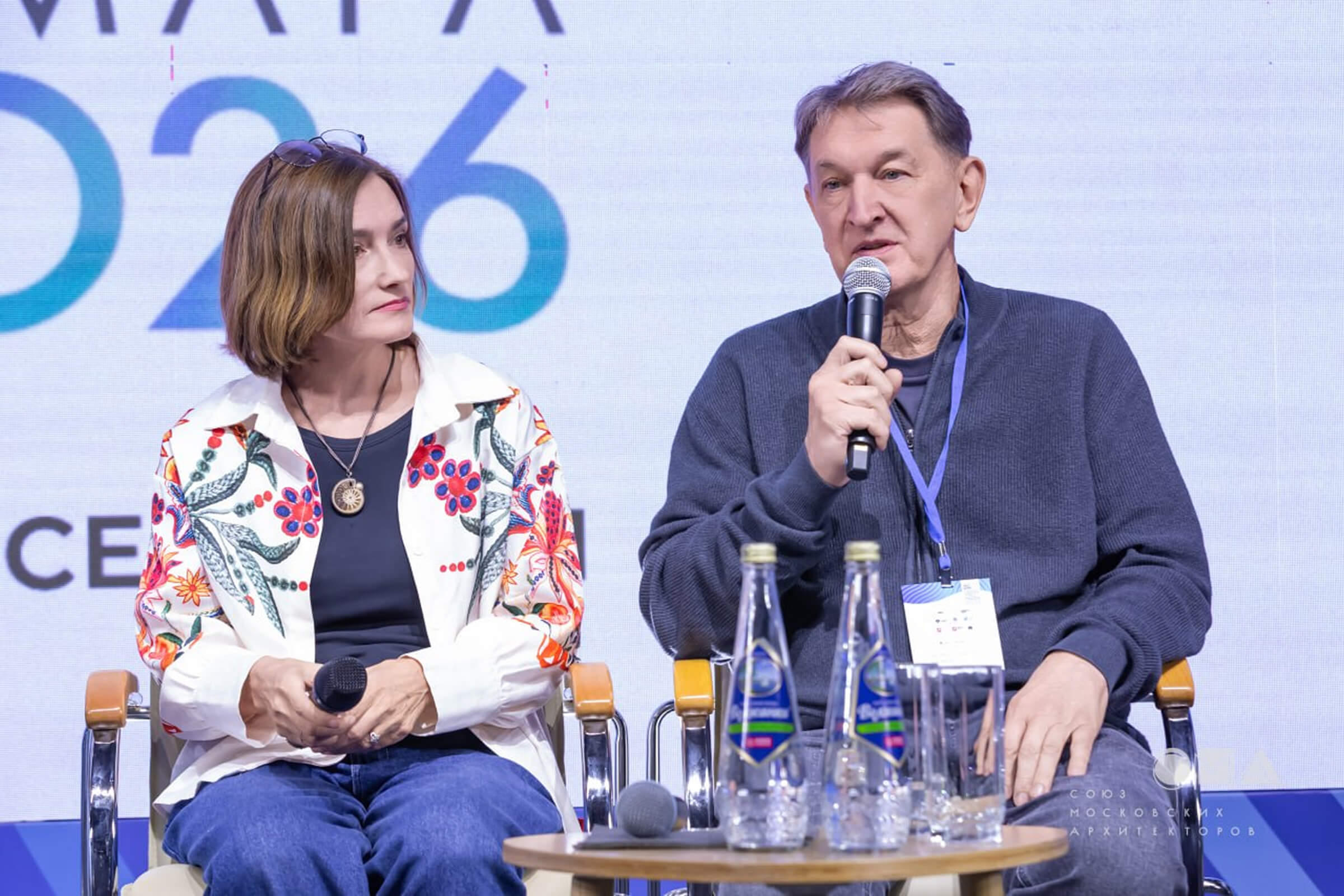 Участники фестиваля